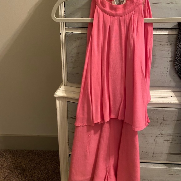 Lovers + Friends Romper - Picture 1 of 3